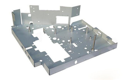 精密钣金加工有哪些新的特点？-半岛·网站在线-PeninSula体育网(中国)