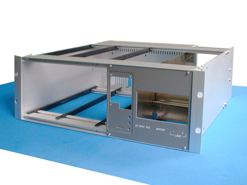 钣金加工设备保养需要注意哪些？-半岛·网站在线-PeninSula体育网(中国)